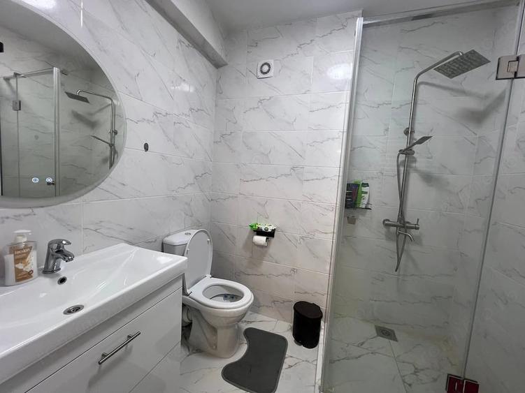 Inchiriez garsoniera in zona Theodor Pallady cu centrala proprie - 3