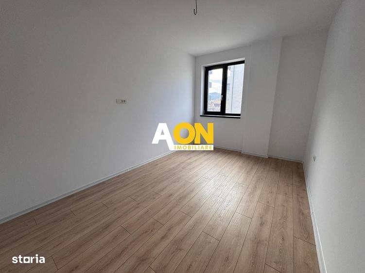 Apartament 2 camere | 52 mp | Etaj 1 | Bloc nou | Zona centrala - 4
