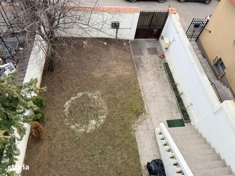 Casă cu 4 camere cu Teren 250 Mp în Libertății