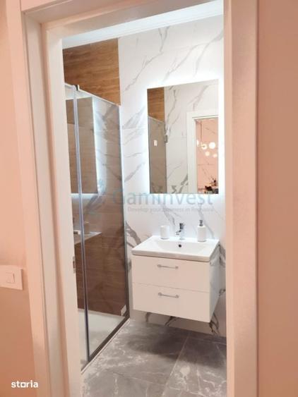 Apartament cu 2 camere în Calea Aradului