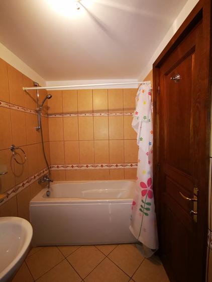 Apartament cu 2 camere semidecomandat în Furnica