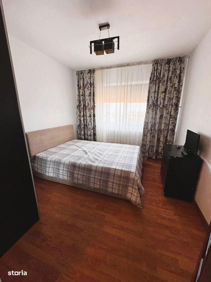 Apartament 3 camere Berceni-Giurgiului-Loc parcare - 5