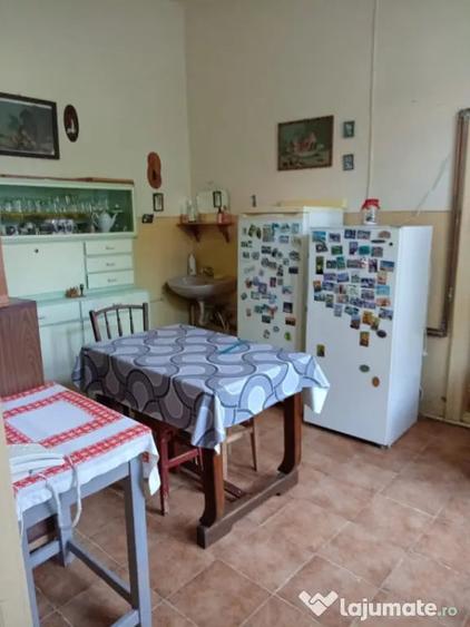 Casa de vanzare3 dormitoare, 2 livinguri,ideala ?i pe - 9