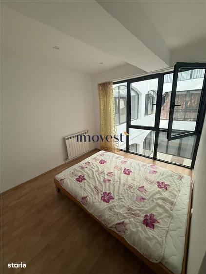 Apartament cu 3 camere în Ultracentral