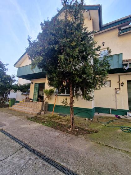Splaiul Unirii - Calea Vitan- Mihai Bravu - Vila moderna - 330 mp, P+1E+M, garaj - 1