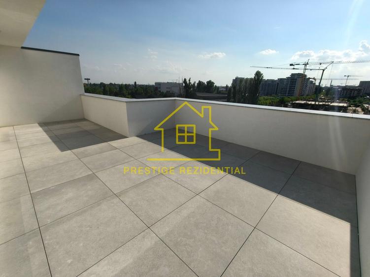 Apartament cu 3 camere decomandat în Theodor Pallady