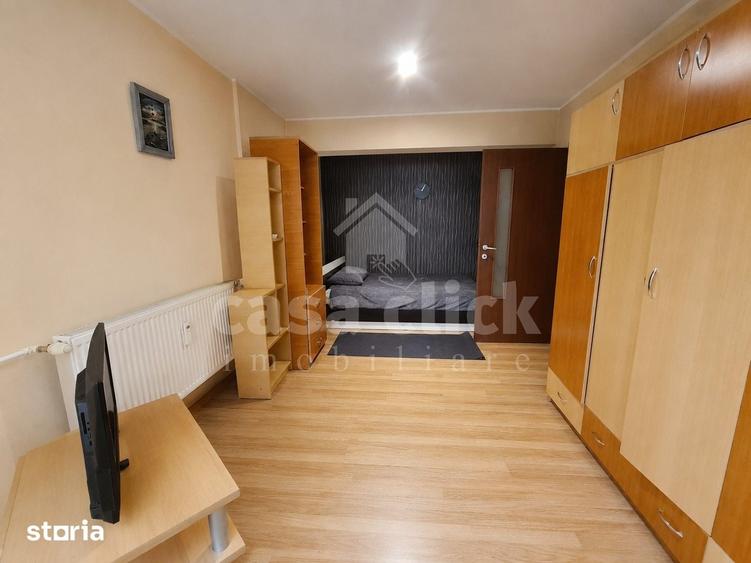 Apartament 1 camera Siderurgistilor General, etaj intermediar - 1
