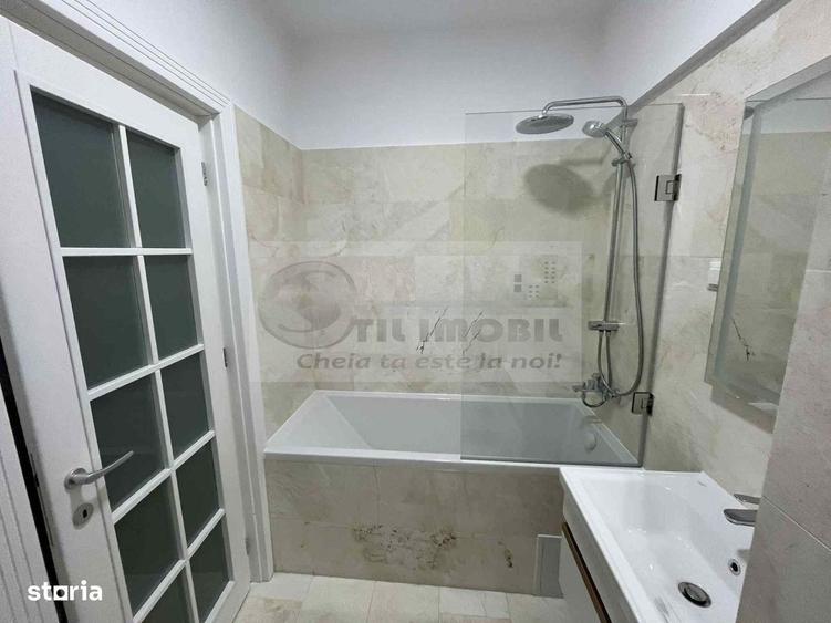 Apartament modern cu 1 camera si balcon - Royal Town, Copou - 450 - 7