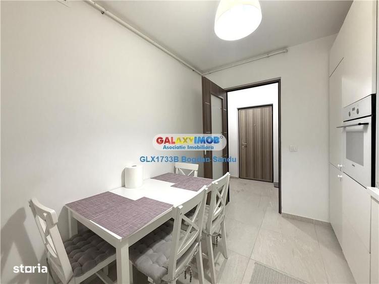Apartament cu 2 camere decomandat în Roșu