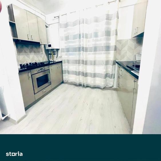 Apartament cu 2 camere în Dudu