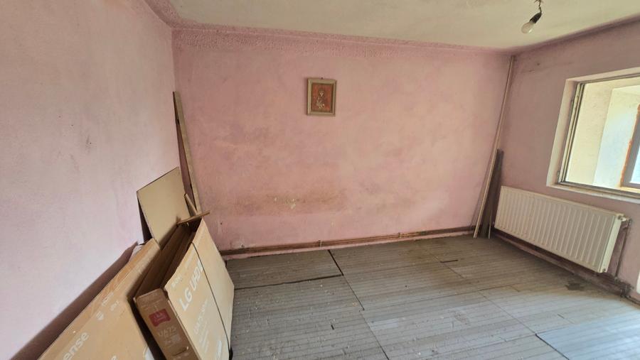 Apartament cu 2 camere decomandat în Ultracentral