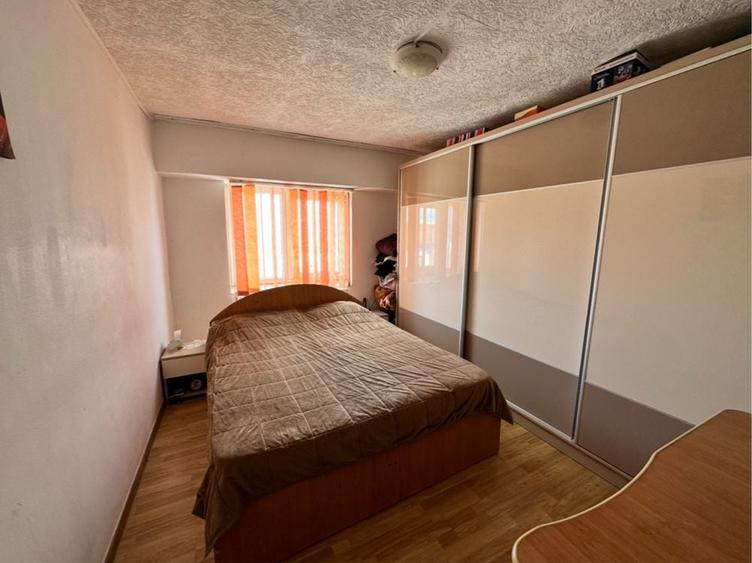 Apartament cu 2 camere decomandat în Cumpăna