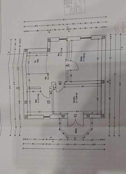 Teren de 500 mp, în Becicherecu Mic