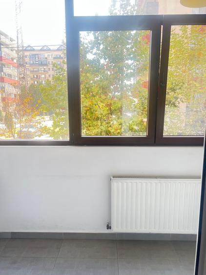 Garsonieră semidecomandată în Chiajna