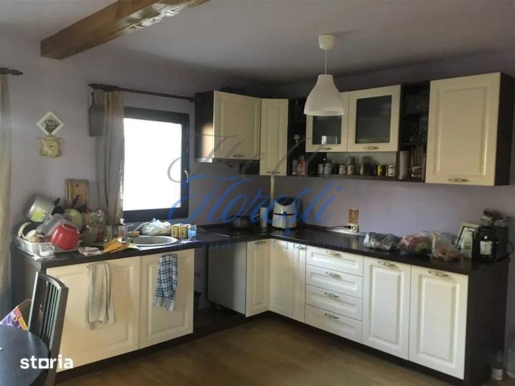 Casă cu 3 camere cu Teren 2112 Mp în Chinteni