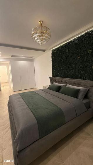 Apartament cu 3 camere în Timpuri Noi