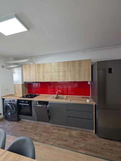 Inchiriere Apartament 2 camere decomandat, 60 mp, Avram Iancu - 1