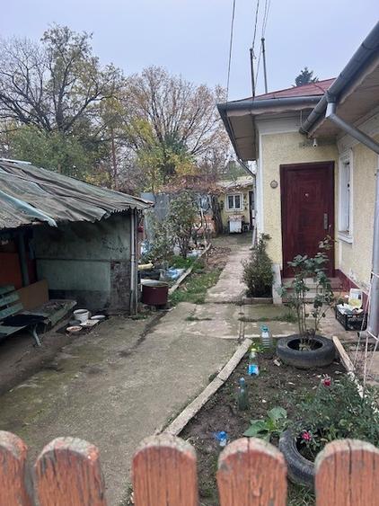 Casă individuală cu 4 camere cu Canalizare în Mărășești