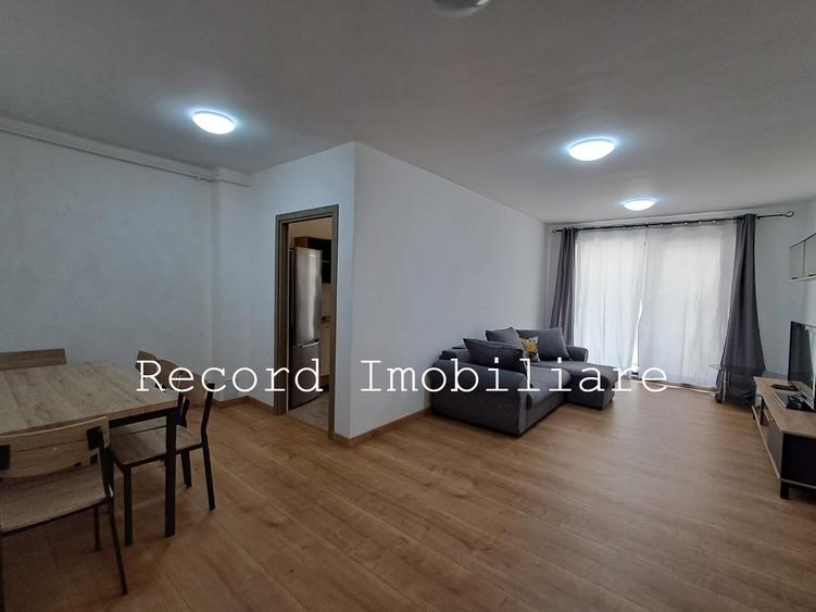 Apartament 2 camere decomandat, garaj str.Eroilor in Floresti - 3