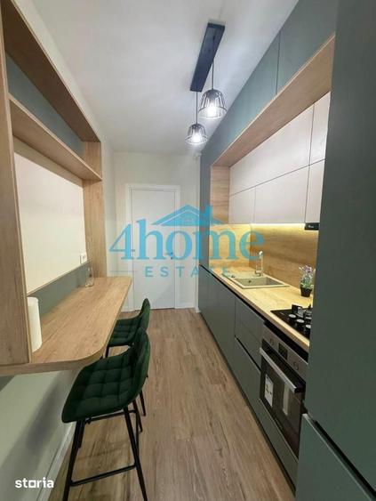 Apartament 2 camere Theodor Pallady|Estoria City|Parcare|Metrou - 4