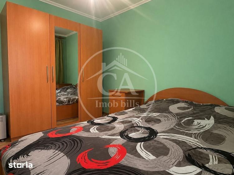 Apartament cu 3 camere de vanzare in zona Nufarul, Oradea - 1