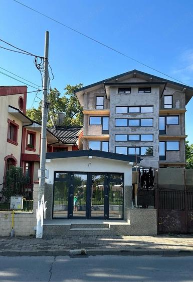 Spațiu comercial, de 45 mp, în Ultracentral