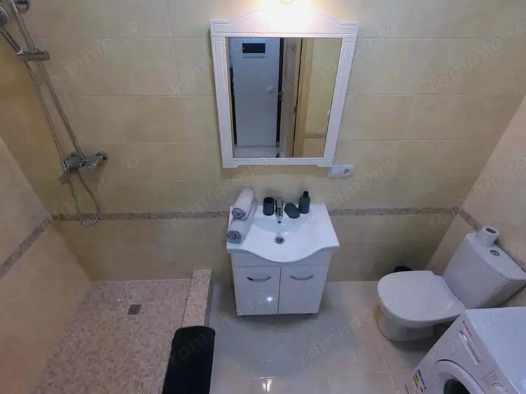 Apartament cu 2 camere decomandat în Griviței