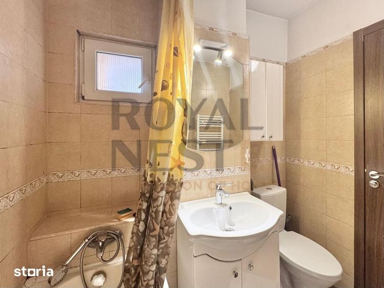 Apartament cu 3 camere în Griviței