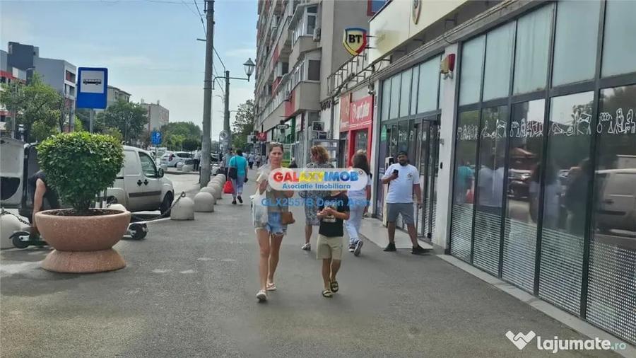 Spatiu comercial inchiriat, 100 mp - Brancoveanu - Bucuresti (Bucuresti-Ilfov) - 1