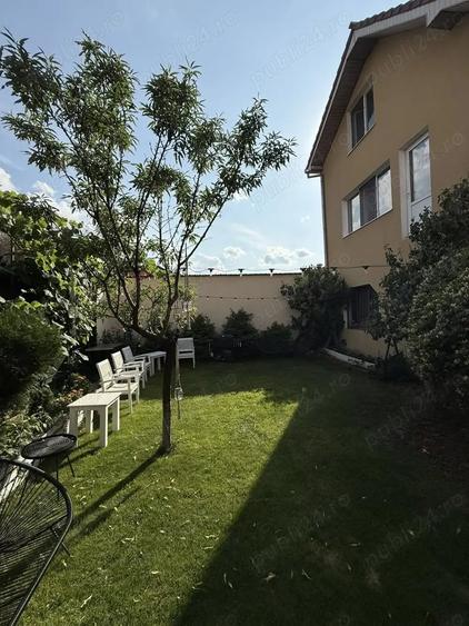 Spațiu comercial, de 567 mp, în Rogerius