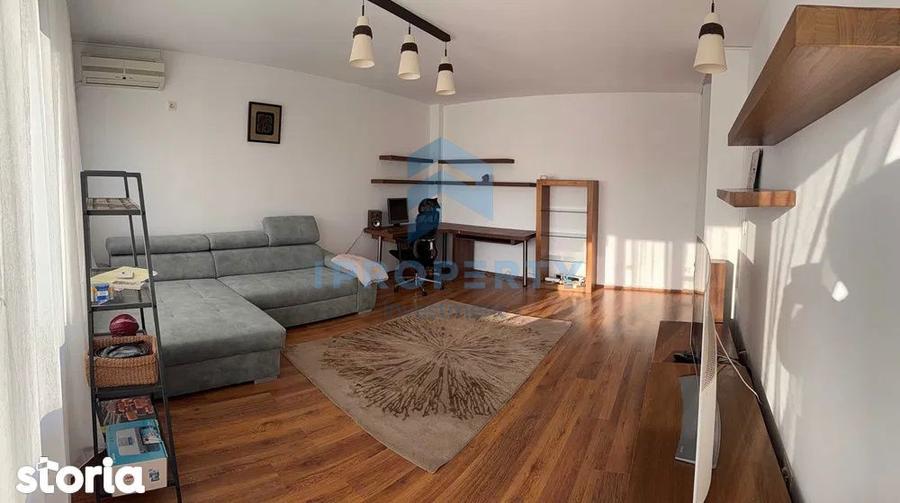 Apartament cu 2 camere, mobilat în Drumul Taberei — fotografia 3
