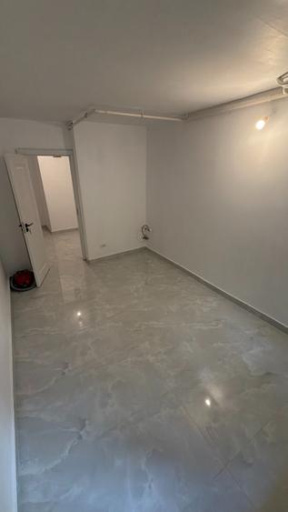 Apartament cu 2 camere semidecomandat în Rahova