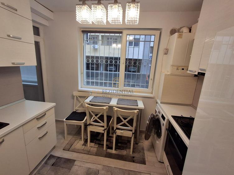 Apartament 2 camere tip studio,  zona Metalurgiei, Sector 4 - 6