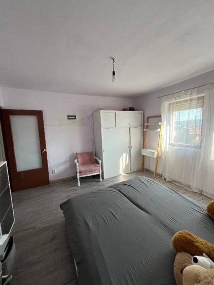 Garsonieră decomandată, mobilată în Exterior Est
