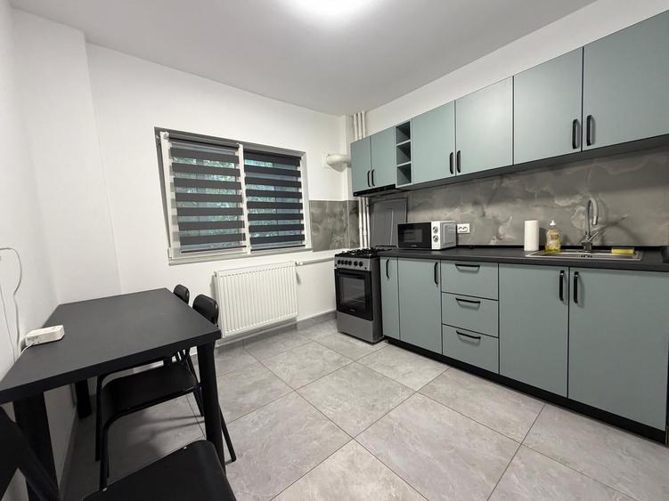 Apartament 2 camere Renovat - Metrou Lujerului - 5