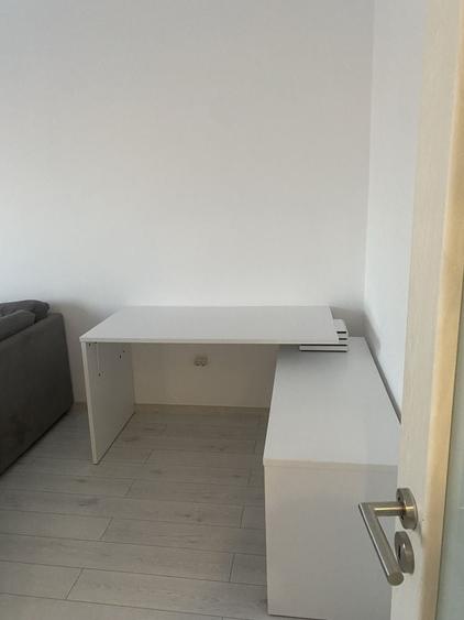 Apartament cu 2 camere decomandat în Ludoș