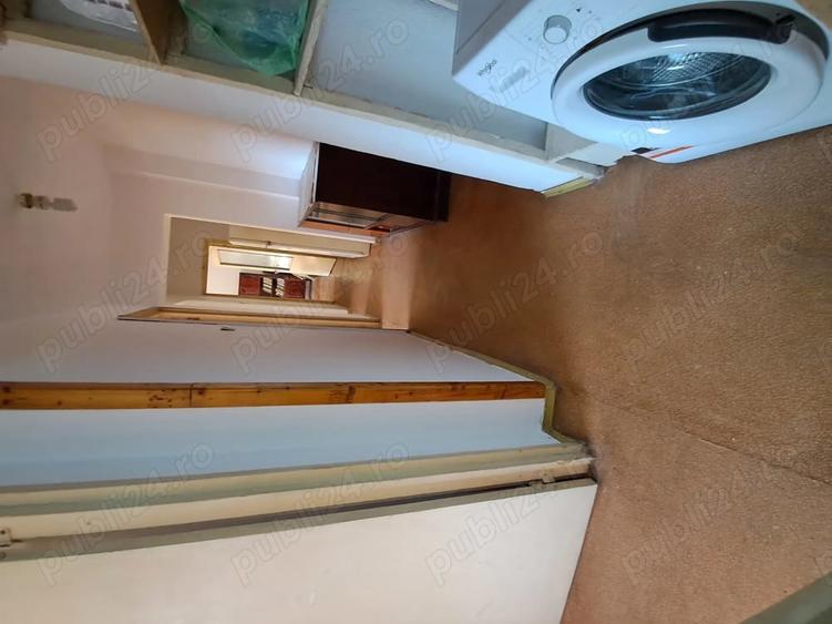 Apartament cu 3 camere decomandat în Mihai Bravu