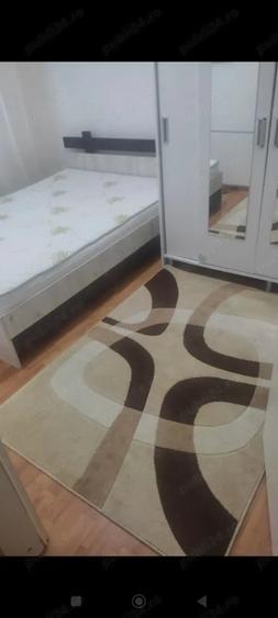 Apartament cu 2 camere decomandat în Hunedoara