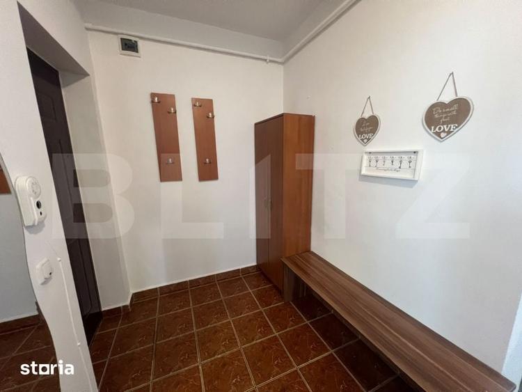 Apartament 2 camere, 58 mp, zona Eroilor - 2