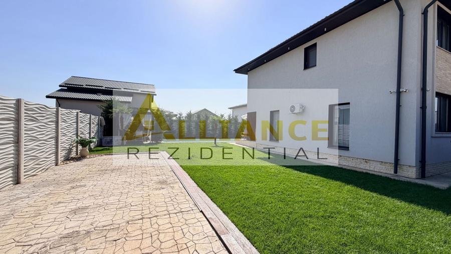 Casa exclusivista Berceni | Piscina | Smart Home | Premium - 13