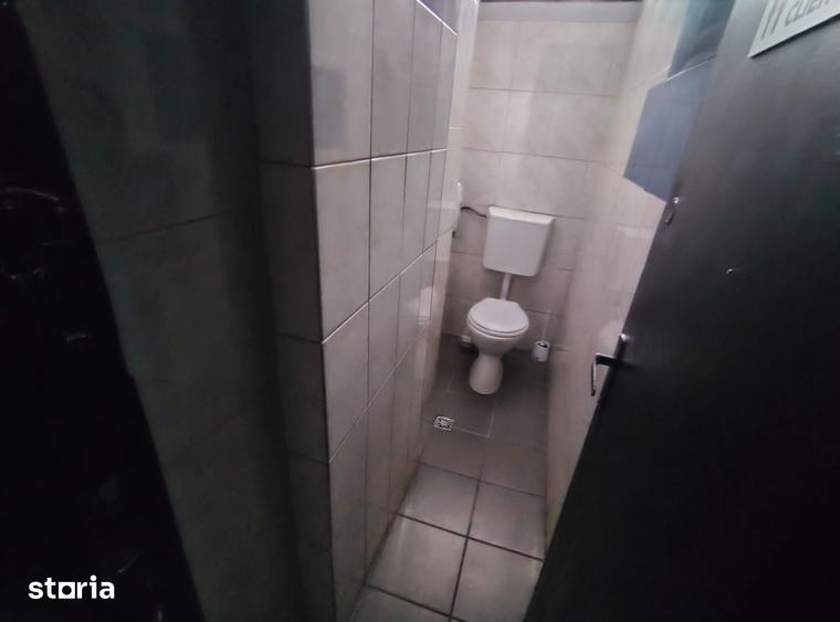 Spațiu comercial, de 118 mp, în Semicentral