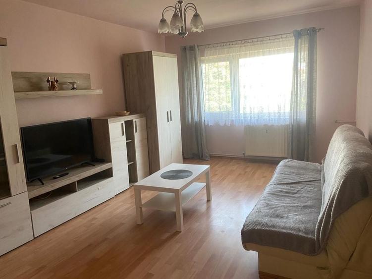Apartament cu 2 camere decomandat în Bucovina