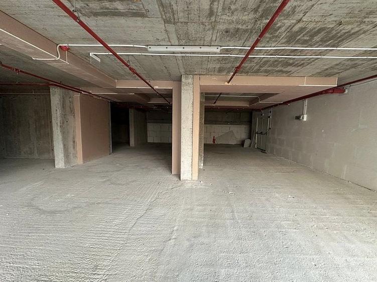 Spațiu comercial, de 269 mp, în Aviației