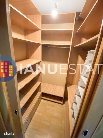 Apartament cu 3 camere decomandat în Cotroceni