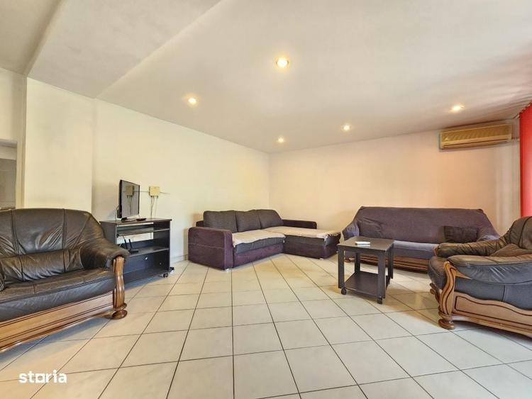 Apartament cu 2 camere decomandat în Aviației