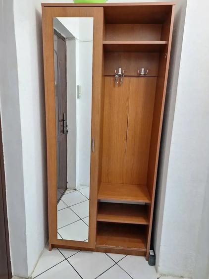 Garsonieră semidecomandată în Micălaca