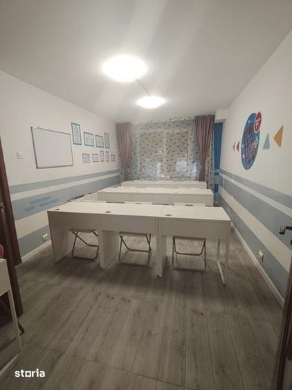 Apartament cu 4 camere în Tei