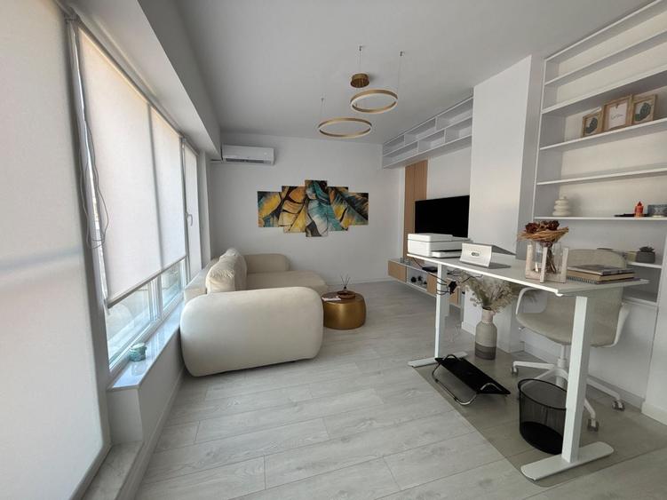APARTAMENT LUX PRIMA INCHIRIERE TIMPURI NOI - 5