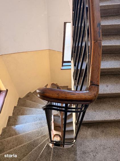 Apartament cu 2 camere în Dorobanți