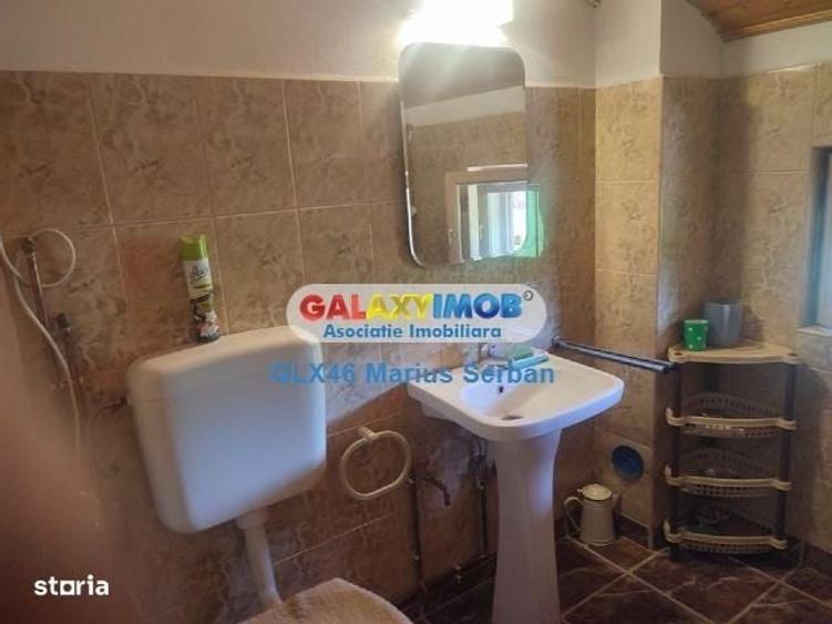 Vanzare casa de vacanta Valea Lunga Dambovita - 15